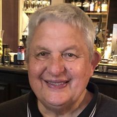 David John   'Dave' Harrison