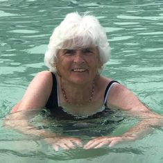Pamela Biddiscombe
