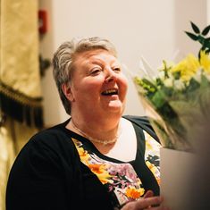 Mavis Horn
