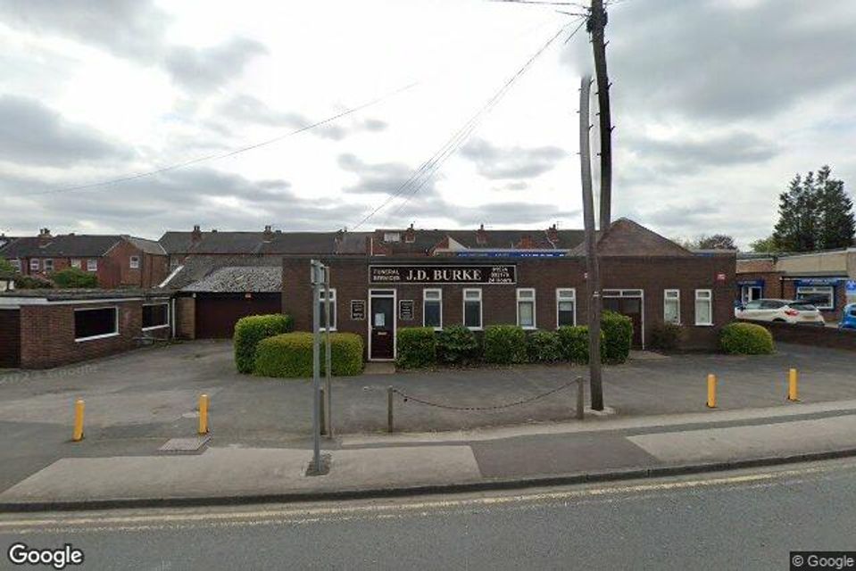 T. F. Morritt Funeral Directors