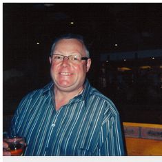 Peter Wilson
