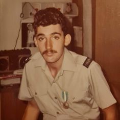 Paul Vincent Clark