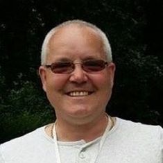 Glynn Ian Gilbert