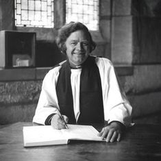 Reverend John William Sweed