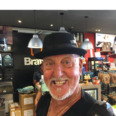 Brian Sagar