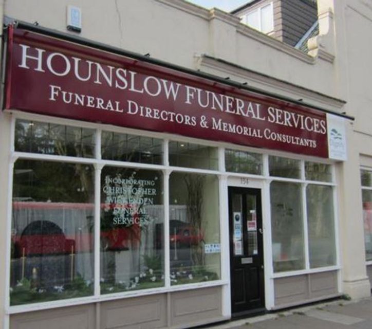 Hounslow Funeral Directors