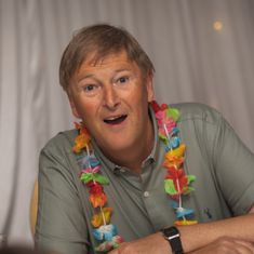 Nigel Cullimore