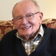 Harry Stevens