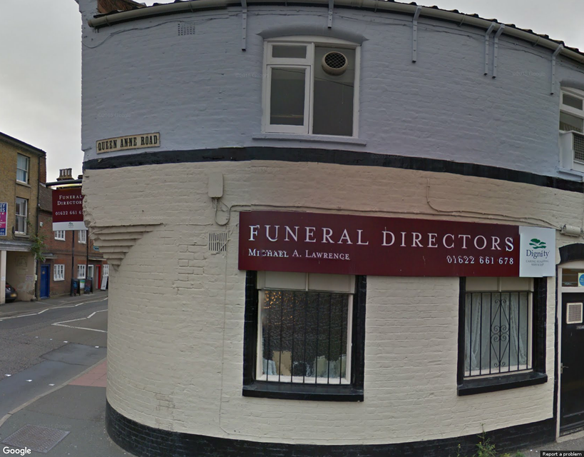 Michael A Lawrence Funeral Directors