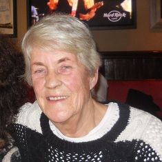 Mary Stevenson