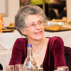Brenda Doreen Smissen