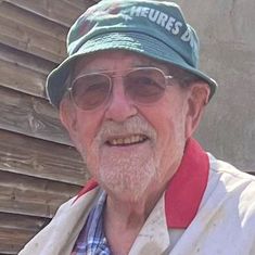 Keith Ancsell