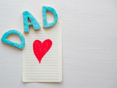 Funeral poems for Dad