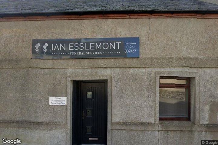 Esslemont & McLeay Ltd Funeral Directors