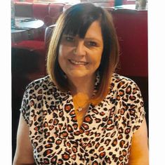 Janet Mary Alcock