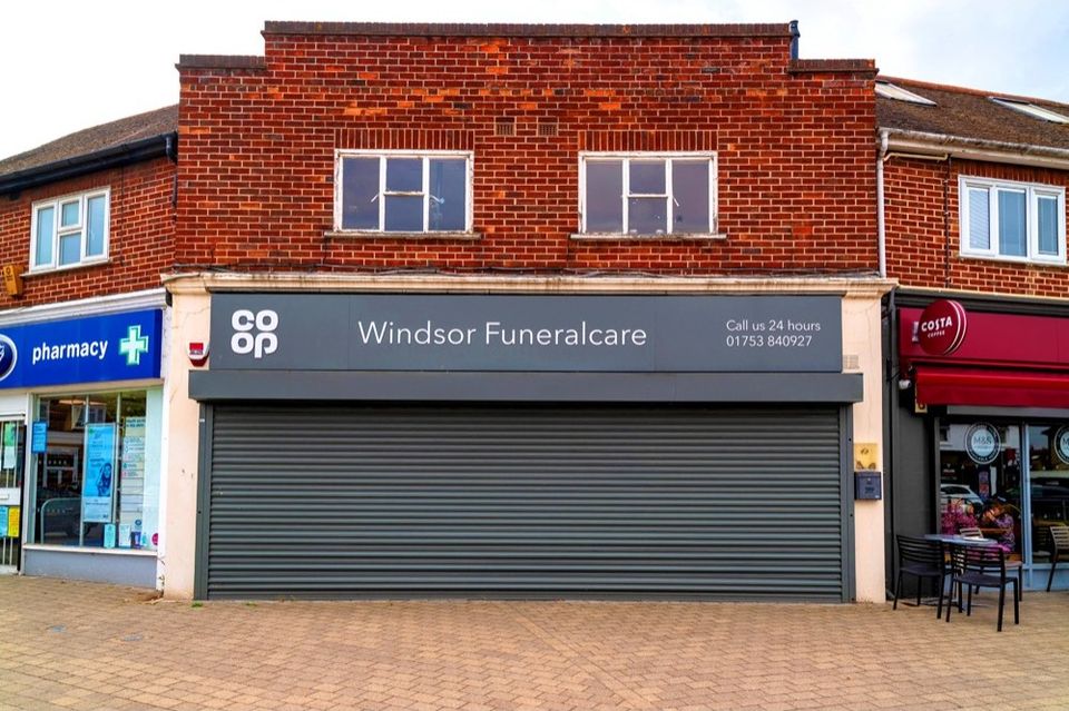 Windsor Funeralcare