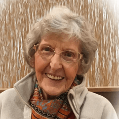 Patricia Horrocks