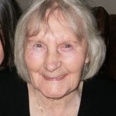 Annie Richards