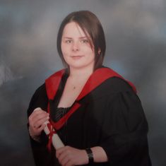 Sharon J Tannahill