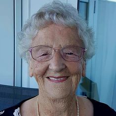 Edna Stoney