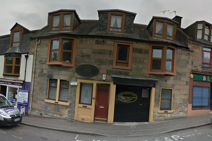 John Stoddart & Sons