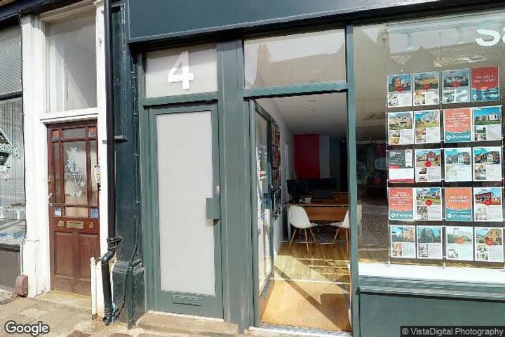 Park Funeral Directors, Penarth
