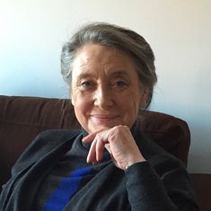 Josephine Coleman