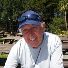 Douglas Arthur Plested