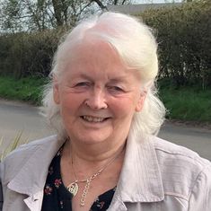 Sheila Diana Ayres