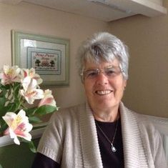 Dorothy Hopewell
