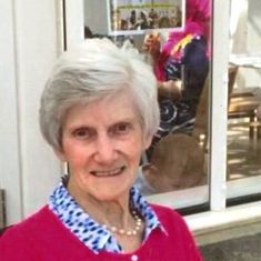 Kathleen Lesley Harris