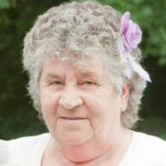 June Ingram