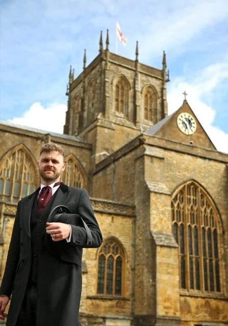 A J Wakely & Sons Ltd, Sherborne, funeral director in Dorset