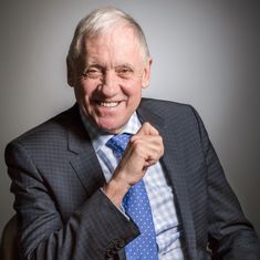 Harry John Gration