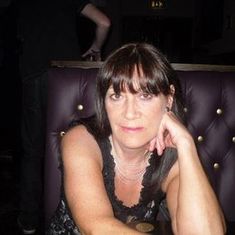Gail Jacobs