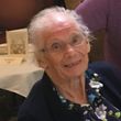 Ruth Irene  Allan