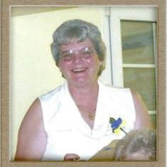 Margaret Chapman