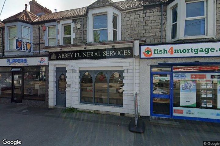 Abbey Funeral Services