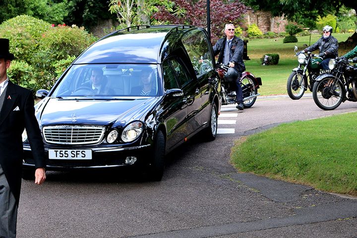 Exmouth and District Funeral Services