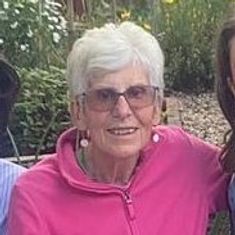 Heather Kathleen England