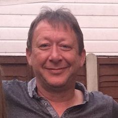 Nicholas 'Nicky' Finlayson