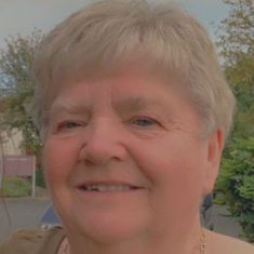 Maureen Baxter