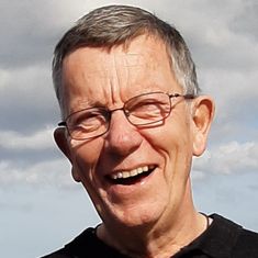 Nigel David Fermor