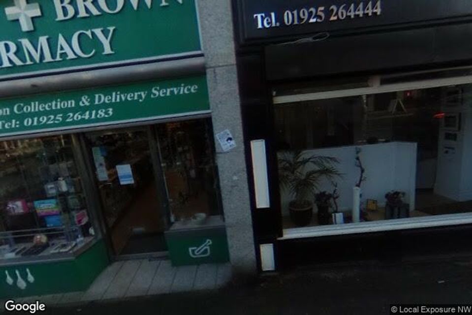 Houghtons Funeral Directors Ltd, Stockton Heath