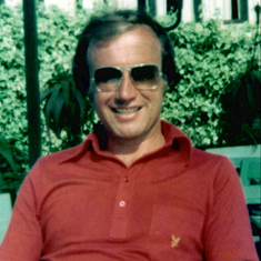 Colin Holden