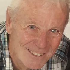 Tony Baker