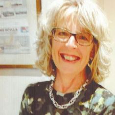 Felicity Jane Peter