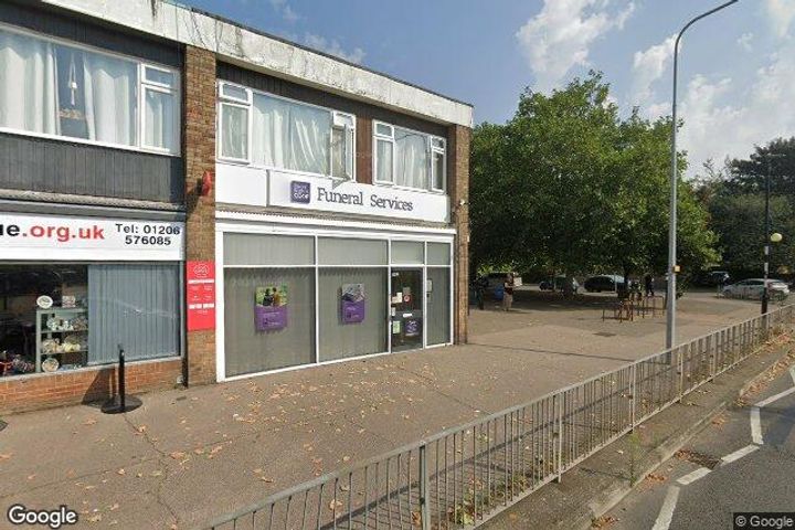East of England Co-op Funeral Services, Prettygate