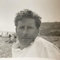 Mervyn Ridout