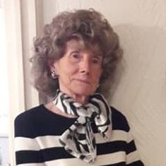 Jean Chalmers